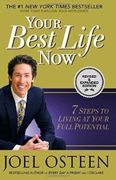 Your Best Life Now
