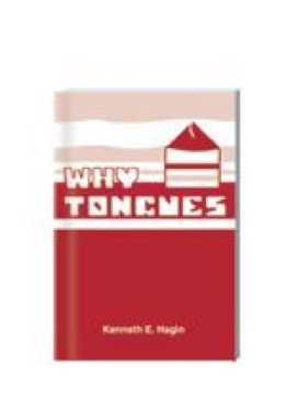 Why Tongues?