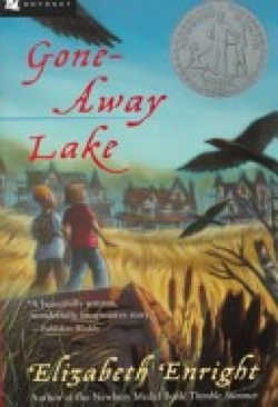 Gone-Away Lake