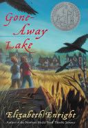 Gone-Away Lake - Elizabeth Enright (Odyssey Classics) book collectible [Barcode 9780152022747] - Main Image 1