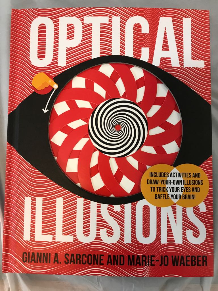 Optical Illusions