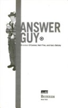 Answer Guy