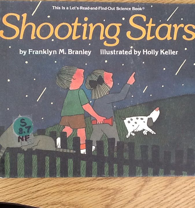 Shooting Stars