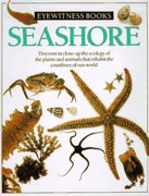 Seashore - Steve Parker (Knopf Books for Young Readers - Hardcover) book collectible [Barcode 9780394822549] - Main Image 1