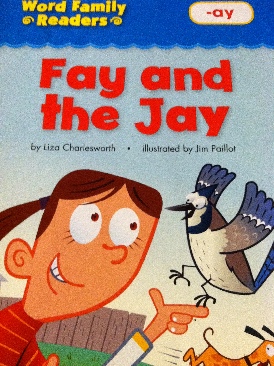 Fay And The Jay