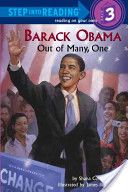 Barack Obama