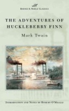 Adventures Of Huckleberry Finn (Barnes & Noble Classics Series)