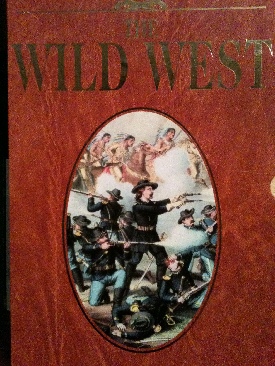 The Wild West Series