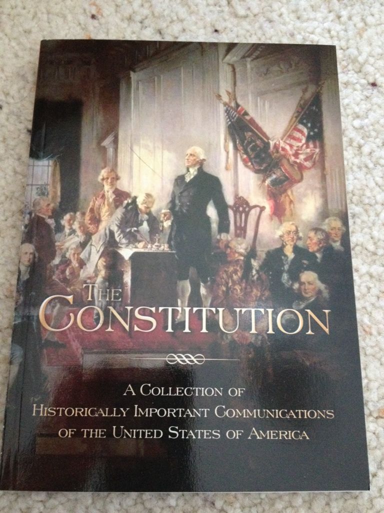The Constitution