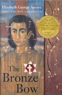 The Bronze Bow