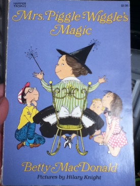 Mrs. Piggle-Wiggle’s Magic
