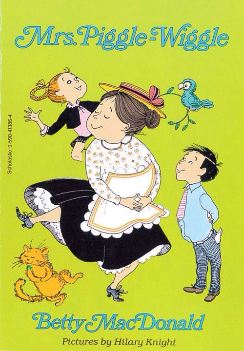 Mrs. Piggle-Wiggle