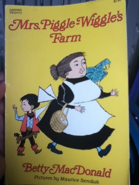 Mrs. Piggle-Wiggle’s Farm
