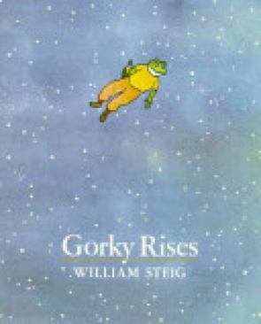 Gorky Rises