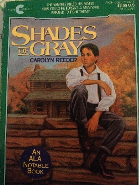 Shades Of Gray