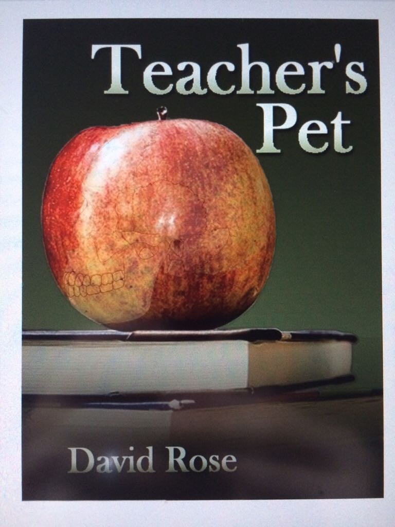 Teacher’s Pet