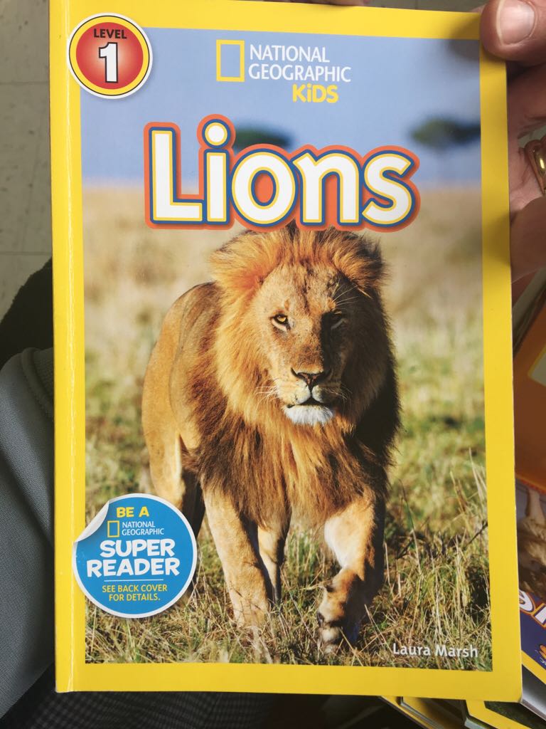 Lions