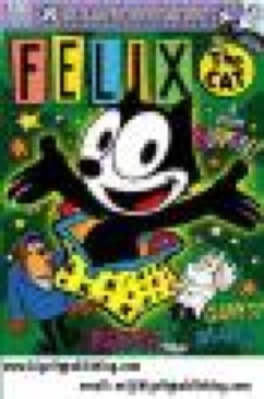Felix The Cat