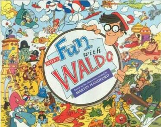 More Fun With Waldo