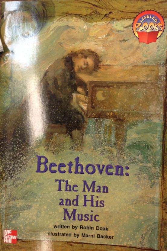 Beethoven - Maynard Solomon book collectible [Barcode 9780021851492] - Main Image 1