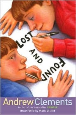 Lost And Found