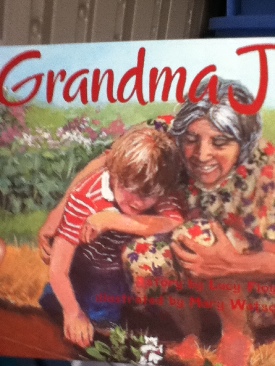 Grandma J