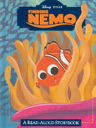 Disney • Pixar Finding Nemo