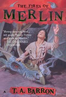 The Fires Of Merlin