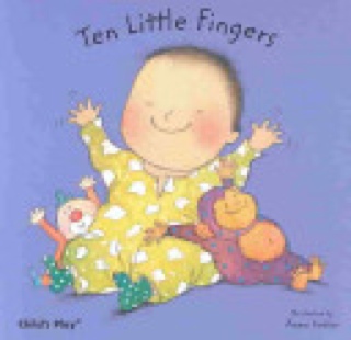 Ten Little Fingers