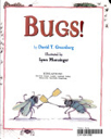 Bugs! - Innovative Kids (- Paperback) book collectible [Barcode 9780439077798] - Main Image 1