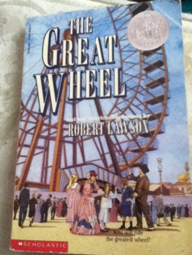 The Great Wheel
