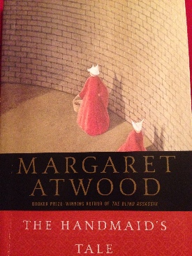 The Handmaid’s Tale
