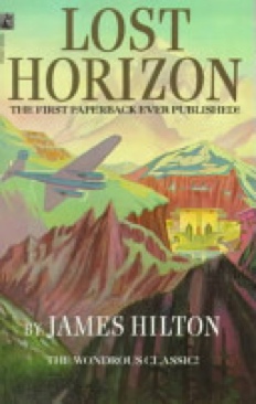 Lost Horizon