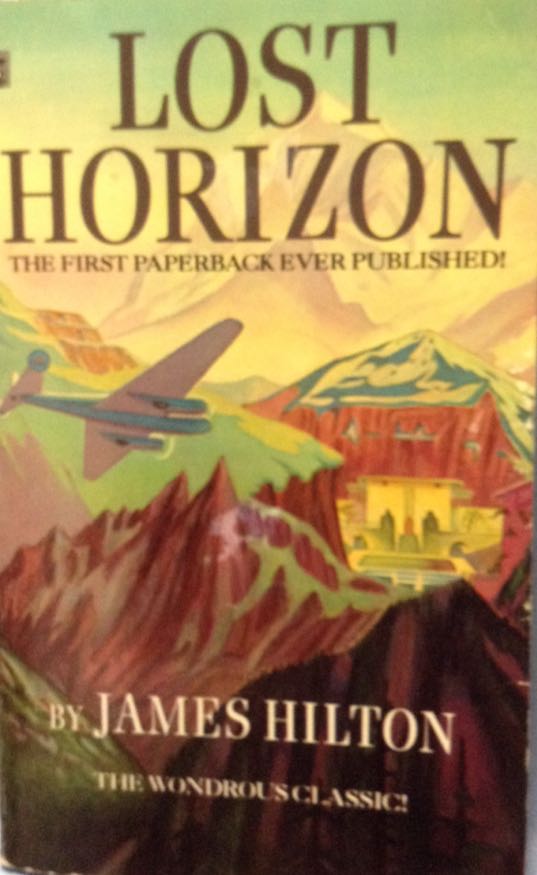 Lost Horizon