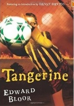 Tangerine
