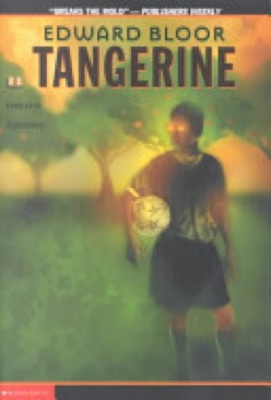 Tangerine
