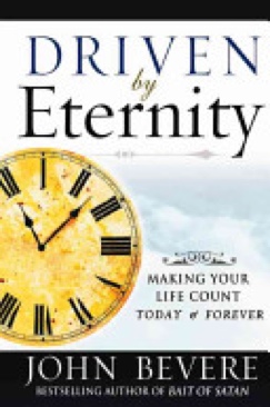 Driven By Eternity