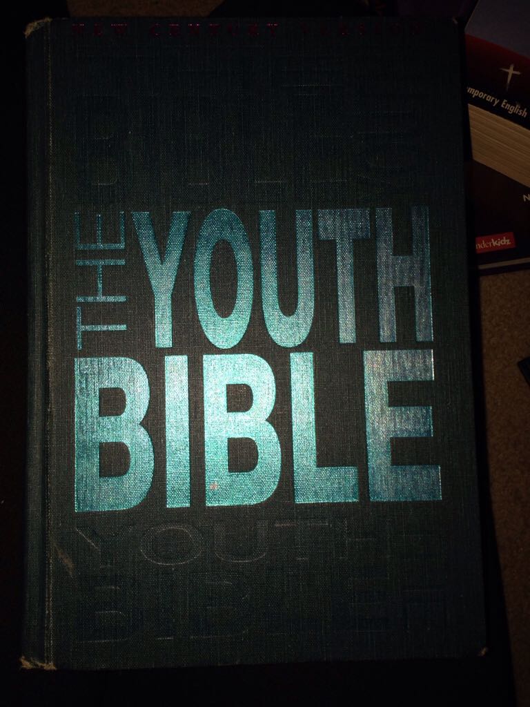 The Youth Bible
