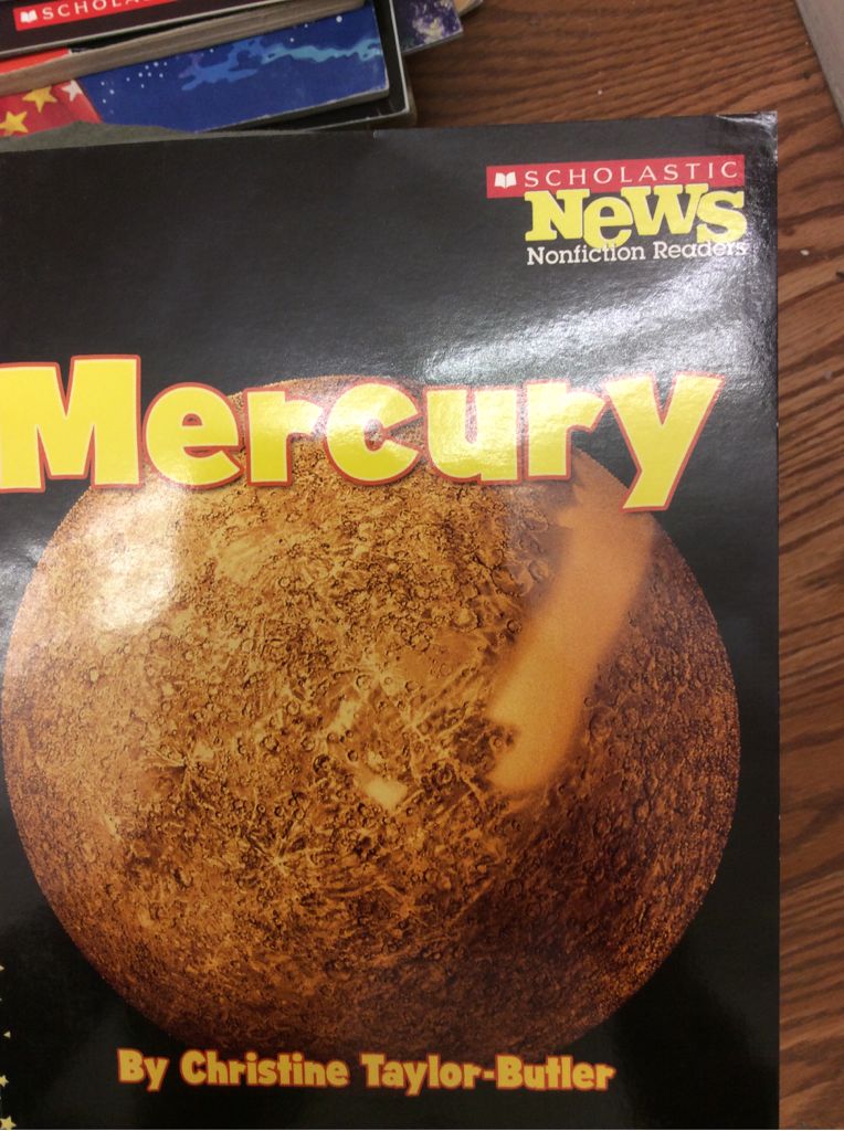 Mercury