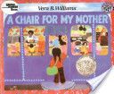 A Chair for My Mother - Vera B (HarperCollins) book collectible [Barcode 9780688009144] - Main Image 1