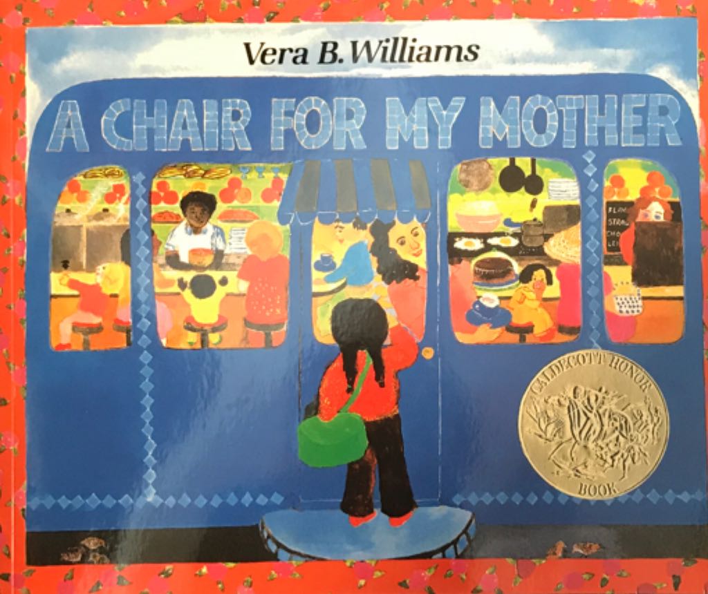 A Chair for My Mother