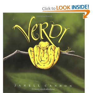 Verdi - Snake, Need New