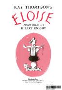 Kay Thompson’s Eloise