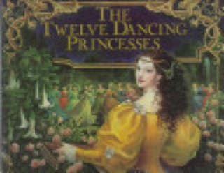 The Twelve Dancing Princesses