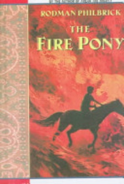 Fire Pony