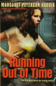 Running Out Of Time