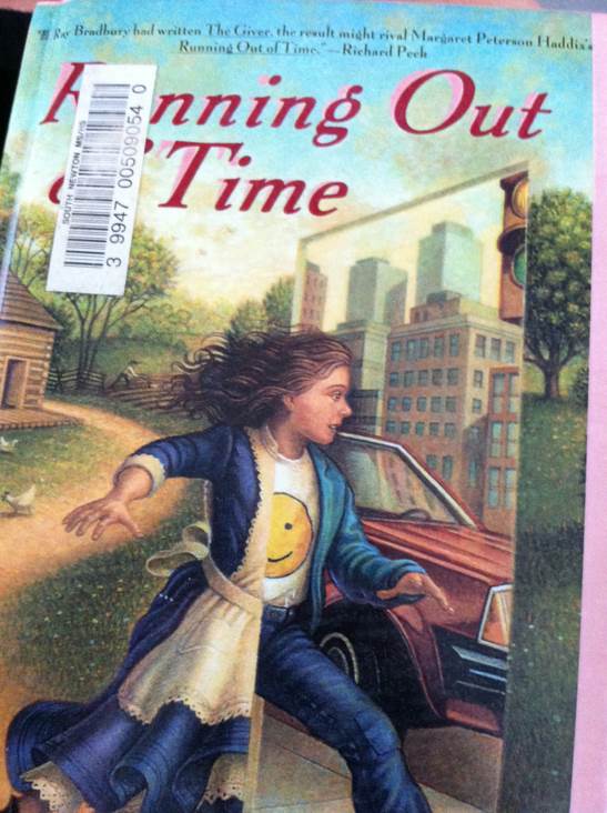 Running Out Of Time