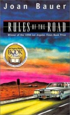 Rules Of The Road