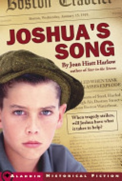Joshua’s Song - Joan Hiatt Harlow (McElderry - Paperback) book collectible [Barcode 9780689855429] - Main Image 1