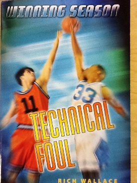 Technical Foul
